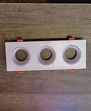 Gu10 Fitting Holders