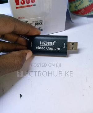 HDMI to USB Video Capture Card for 2023 - main view
