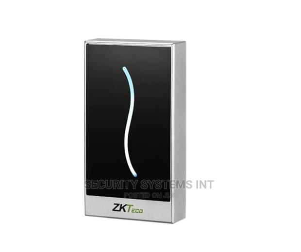 Proid 10 BE Physical Access Readers