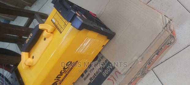 Ingco Welding Machine 200ams