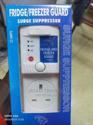 High Quality Fridge Guard - main view