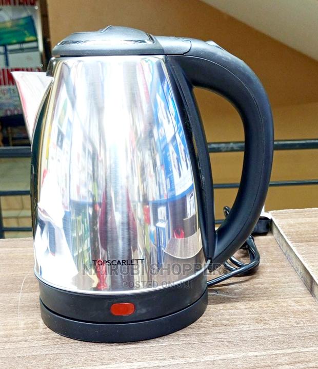 Water Kettle Topscarlett Kettle - thumbnail 2