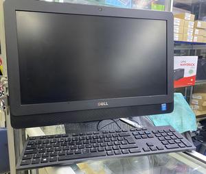 Desktop Computer Dell OptiPlex 3020 8GB Intel Core I5 SSD 256GB - main view