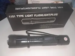Flash Light Torch
