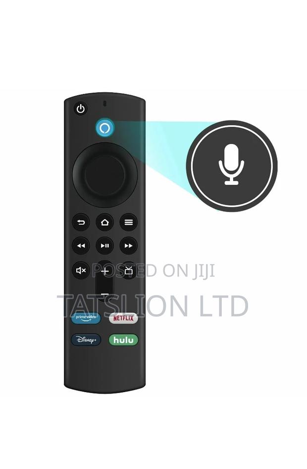 Amazon Fire Stick Remote