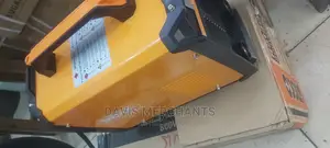 Single Phase Welding Machine