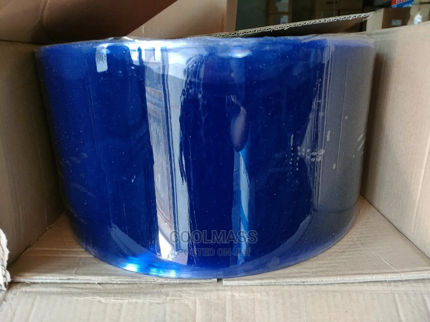 Strip Curtain 200mm in Nairobi Kenya
