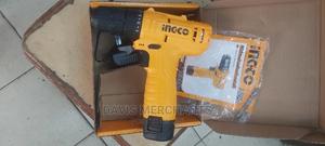 Cordless Drill With 12V Single Battery - thumbnail 2