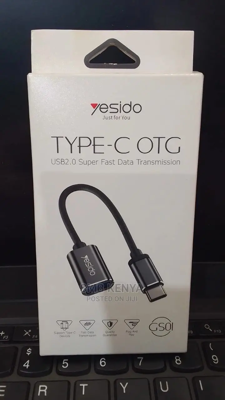 Otg Type C Adapter Usb 3.0