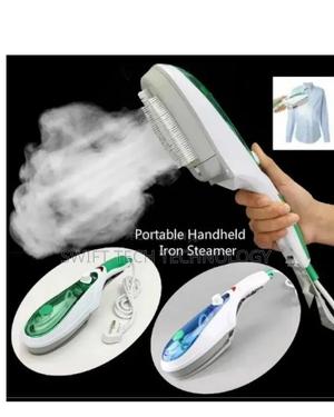 Tobi Garment Steamer, Steamer - thumbnail 2