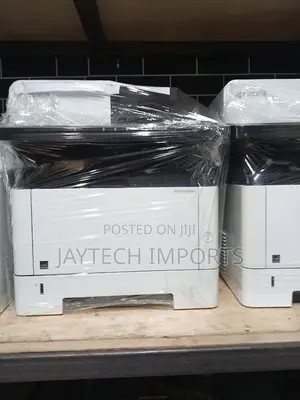 Durable Kyocera Ecosys M2040dn