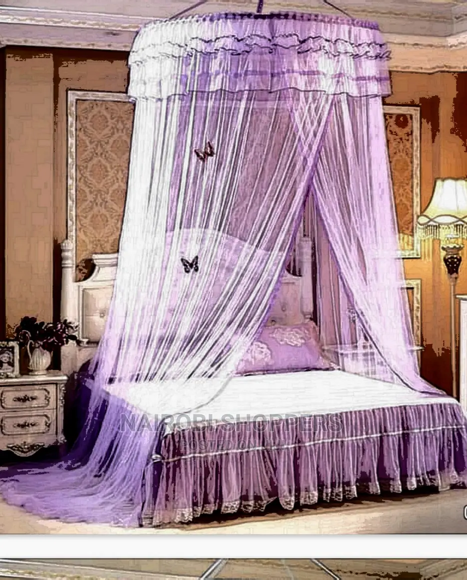 Mosquito Net/ Round Mosquito Net