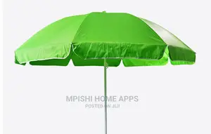 Garden Umbrella 2.2m
