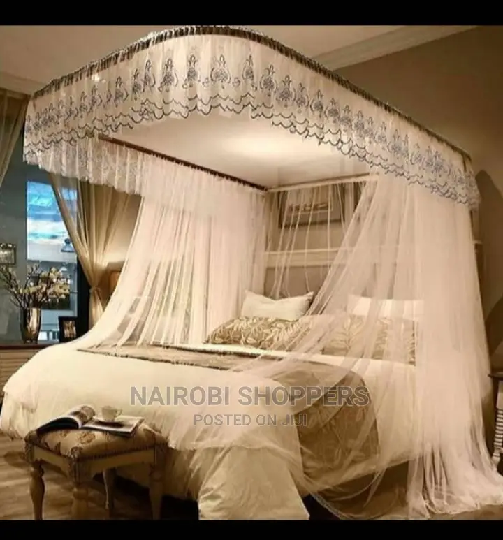 2 Stand Mosquito Nets