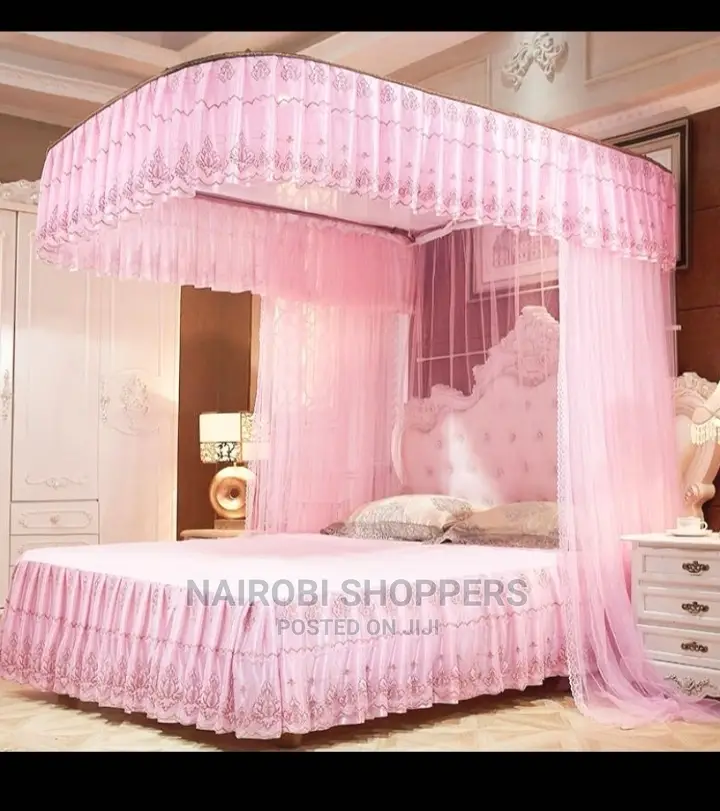 2 Stand Mosquito Nets
