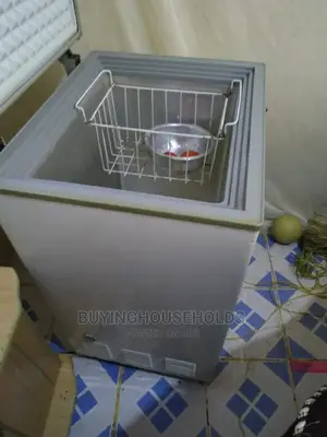 Ramtons 100l Deep Freezer