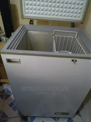 Ramtons 100l Deep Freezer
