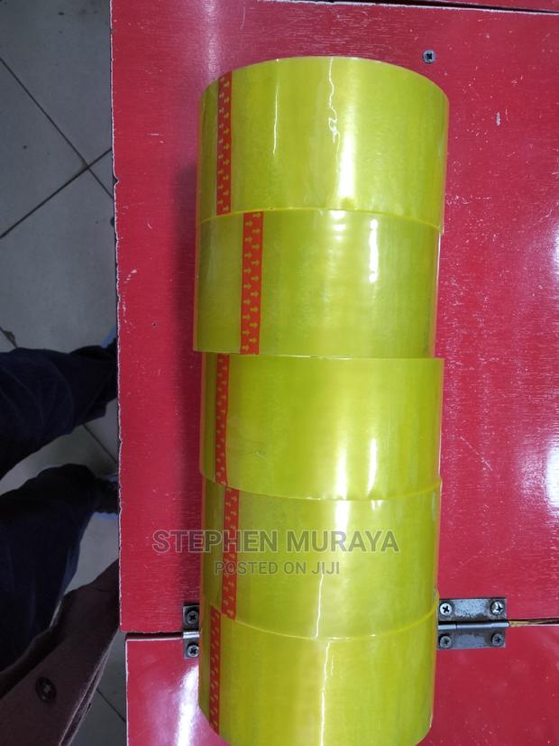 Sealing Tape - main view