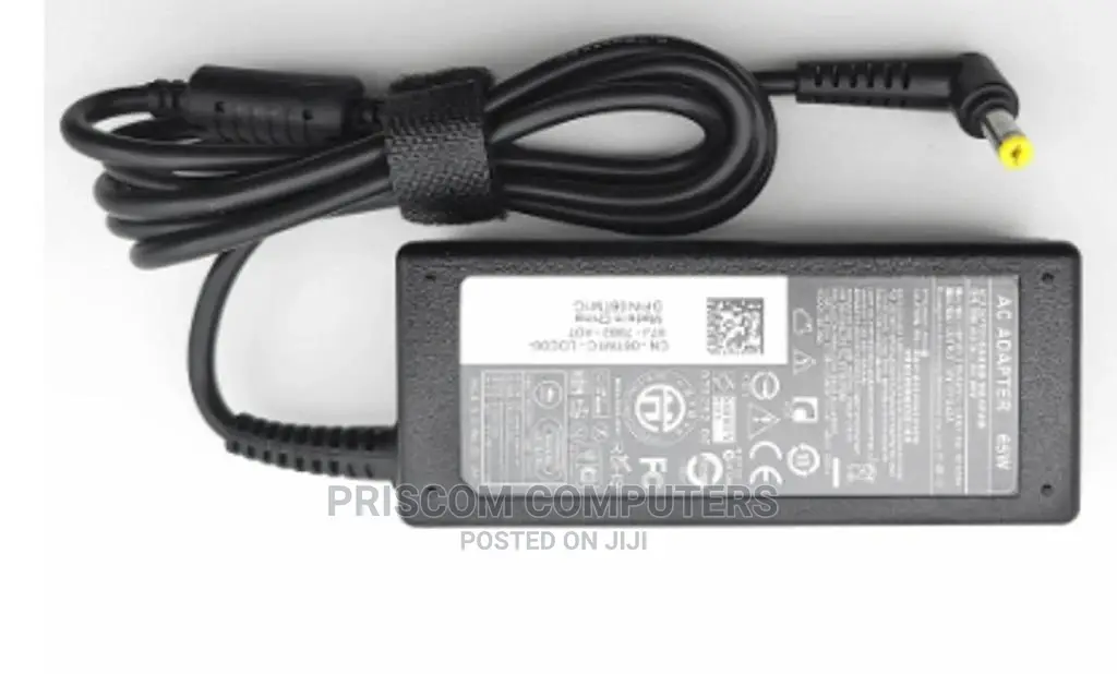 Acer 4750G, 4755, 5560G, 5736, 5741G, 5742G Charger Adapter