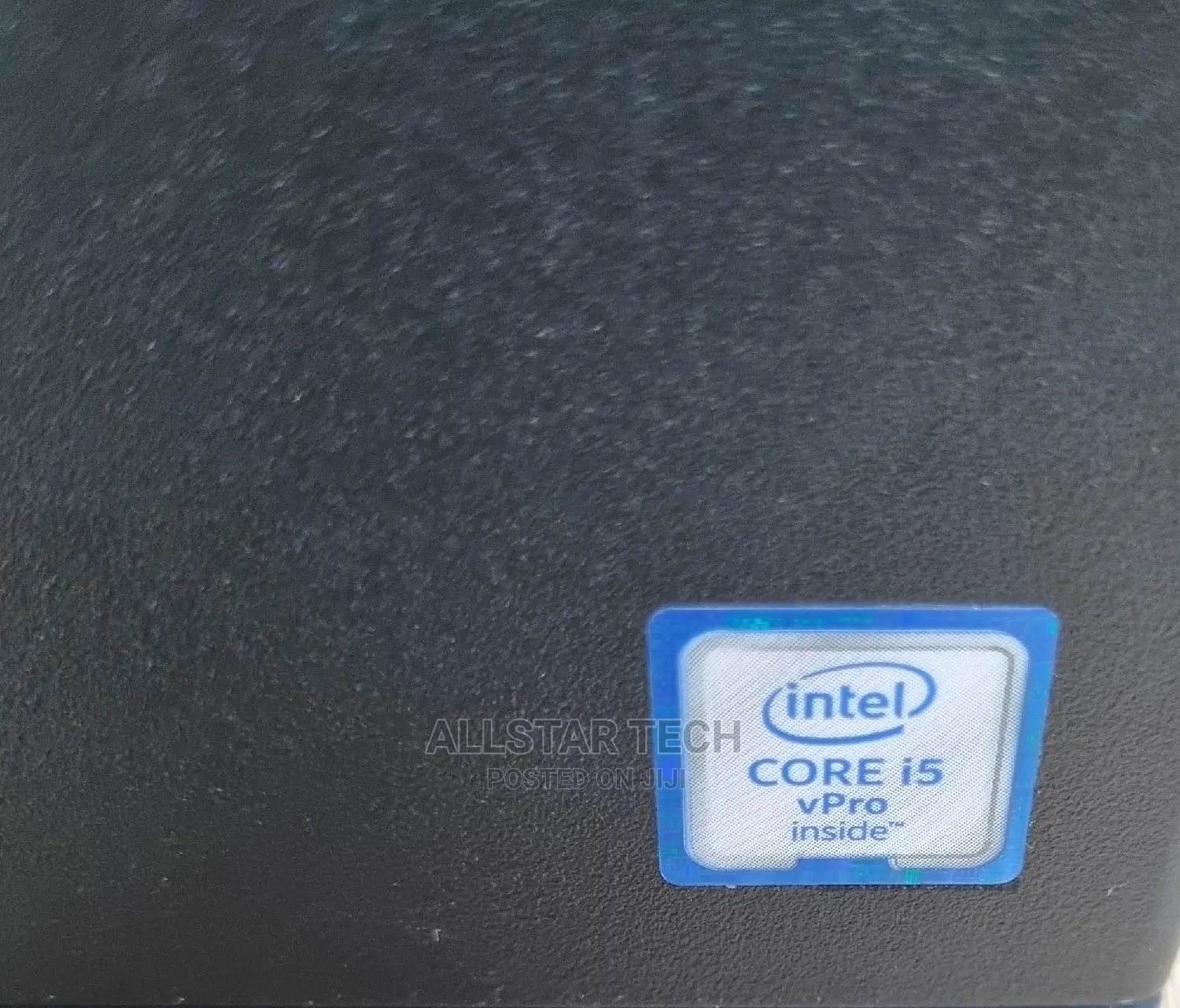 Desktop Computer HP 4GB Intel Core I5 HDD 500GB