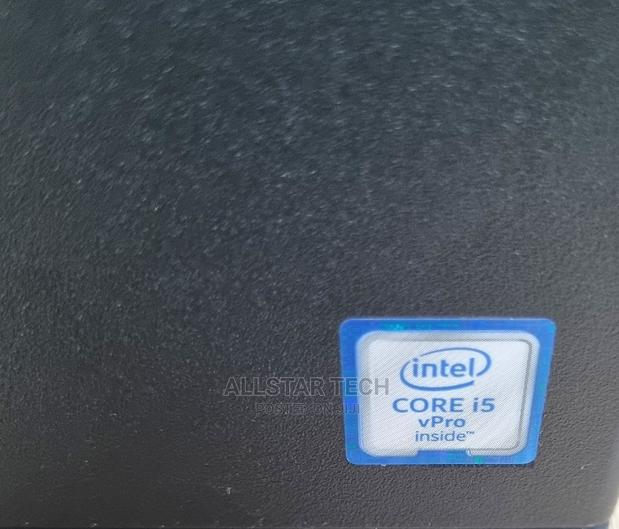 Desktop Computer HP 4GB Intel Core I5 HDD 500GB - thumbnail 2