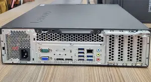 Desktop Computer HP 4GB Intel Core I5 HDD 500GB