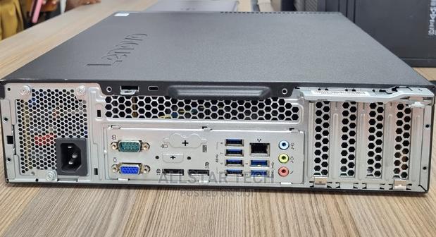 Desktop Computer HP 4GB Intel Core I5 HDD 500GB - thumbnail 4