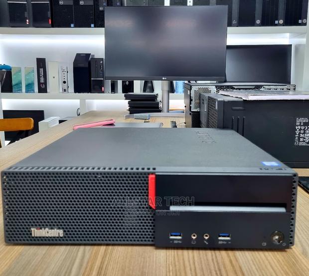 Desktop Computer HP 4GB Intel Core I5 HDD 500GB - thumbnail 5