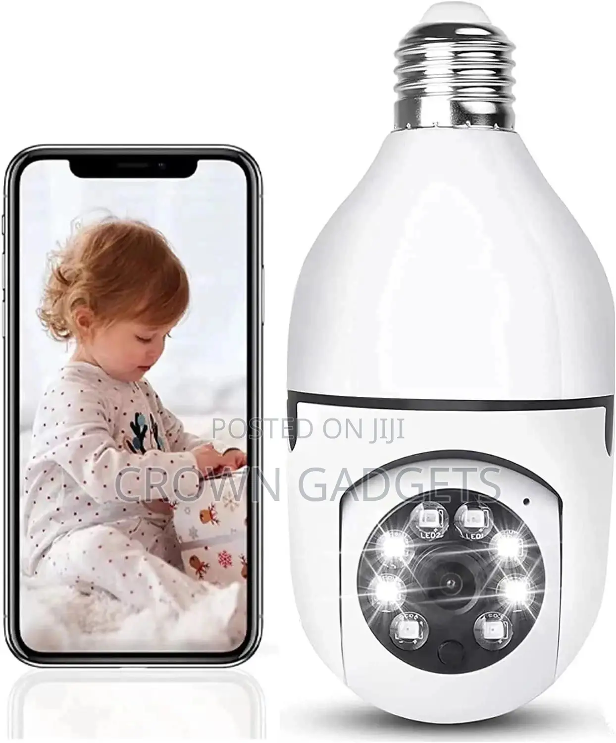 Quality Home Security Cameras With Wireless Connection