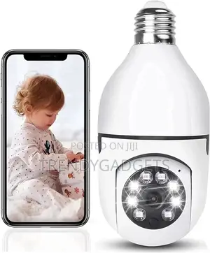 Quality Home Security Cameras With Wireless Connection