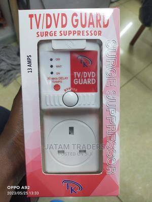 High Quality TV Guard - main view