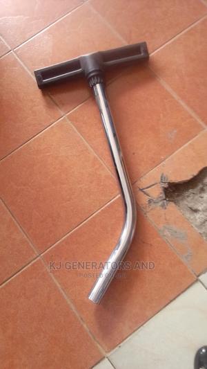 Vaacum Metal Pipe - thumbnail 2