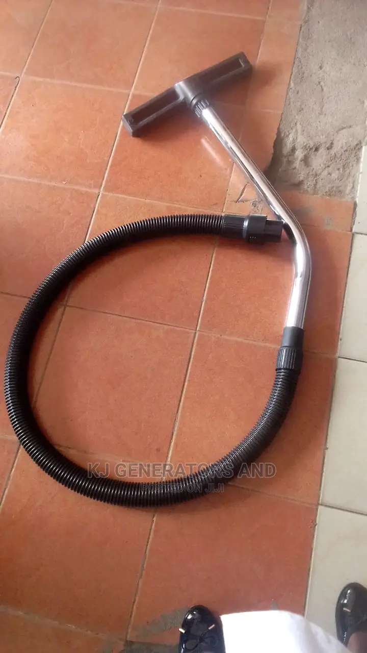 Vacuum Brush and Pipe Spares Available