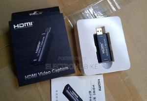 HDMI 2.0 To Usb Video Capture Card-premium