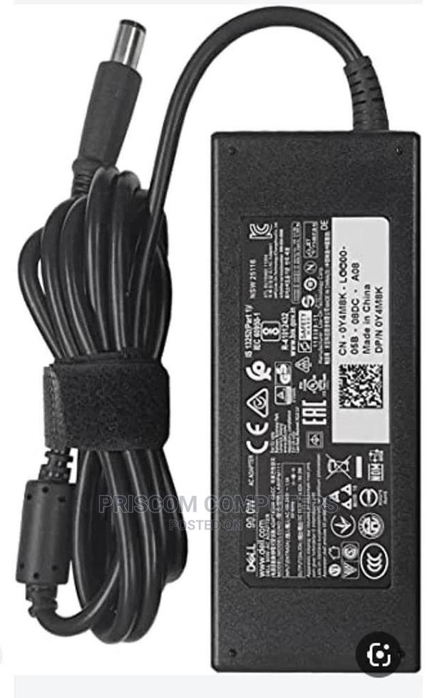 Dell D610, D620, D630, D631, D640, D800, D810 Charger Adapte