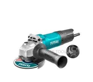 Angle Grinder 750W Total