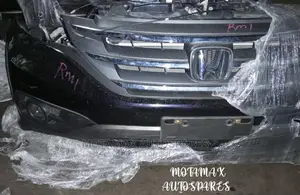 Honda CR-V RM1 2014 Nosecut Assy