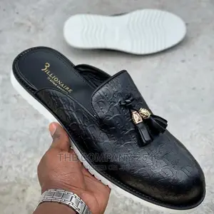 Quality Designer Assorted Mens Mules