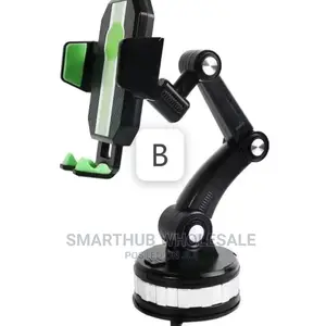 *Available*
*-Phone Holder/Stand*
*Car/Office/Home/Shop