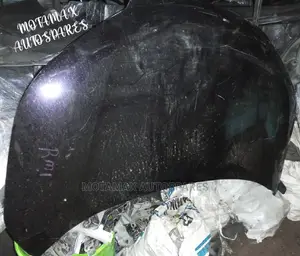 Honda CR-V RM1 Bonnet