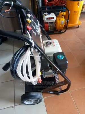 Aico Pressure Washer