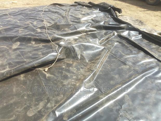 Dam Liners In All Gauges - thumbnail 3