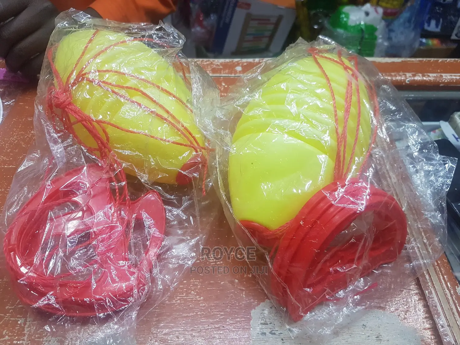 Outgeek Kids Ball Game-1pc