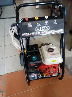 Aico Gasoline Pressure Washer