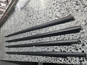 Surf Door Moulding