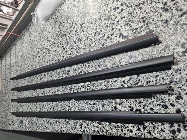 Surf Door Moulding