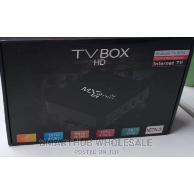 Android Tv Box - thumbnail 2