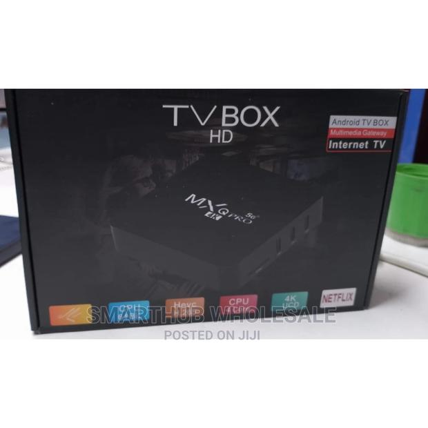 Android Box - thumbnail 4