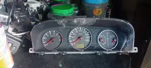 X-Trail T30 Clock