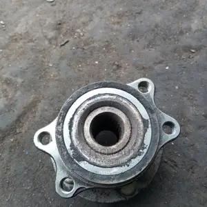 Subaru Bh5 Wheel Hub